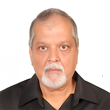 Shri Joginder Pal Singhla